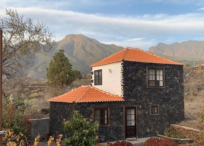 Casa Antigua