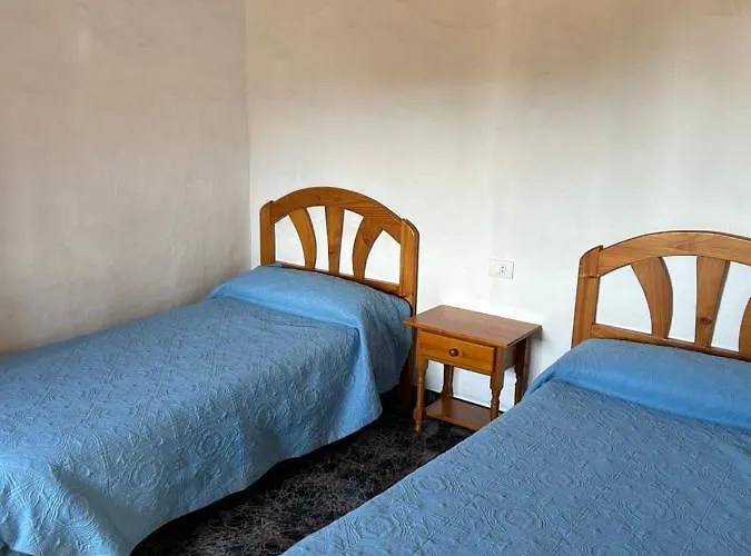 Casa Antigua