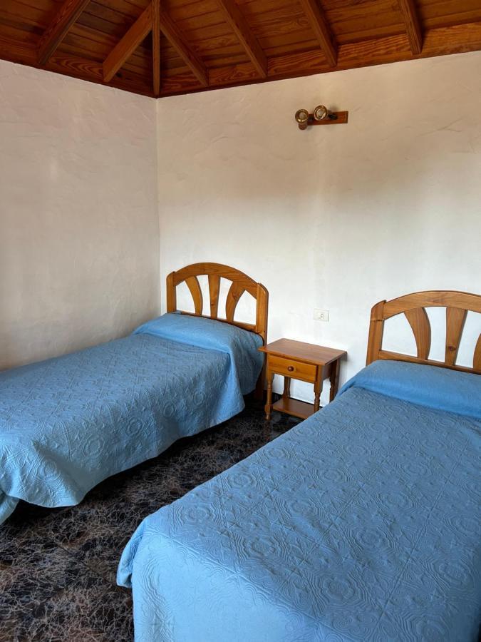 Landhaus Casa Antigua