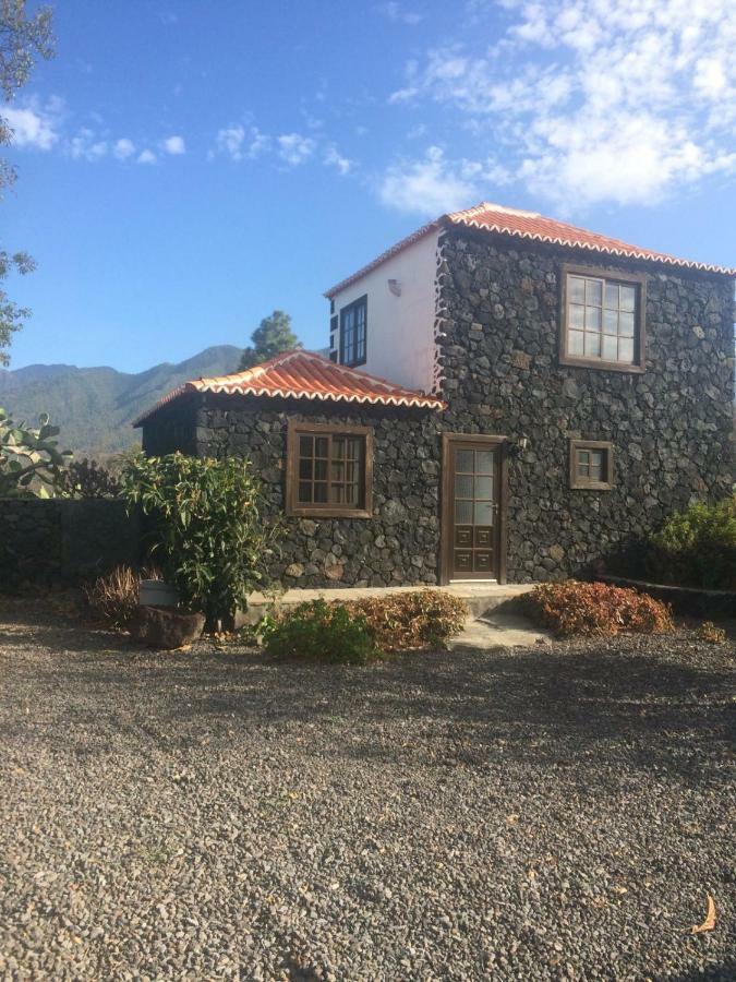 Landhaus Casa Antigua