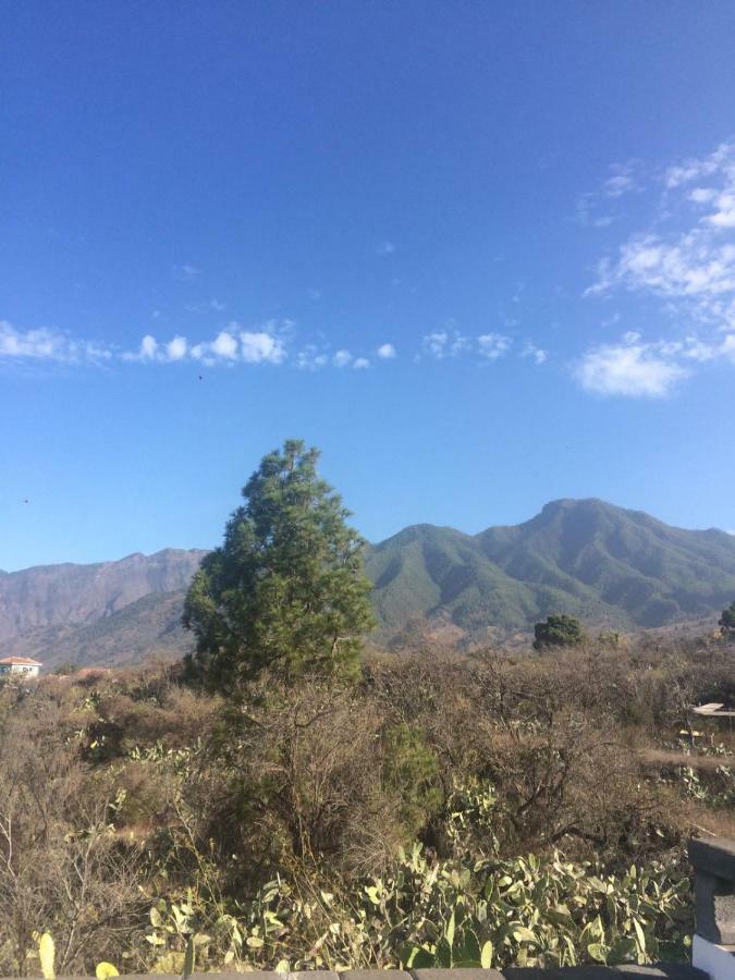 Séjour à la campagne Casa Antigua El Paso