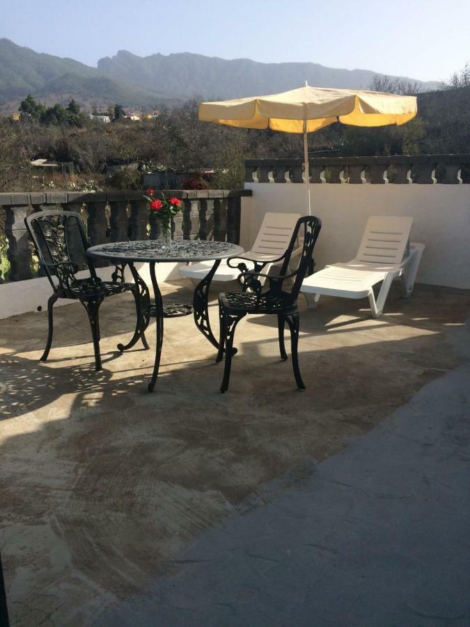Country house Casa Antigua *