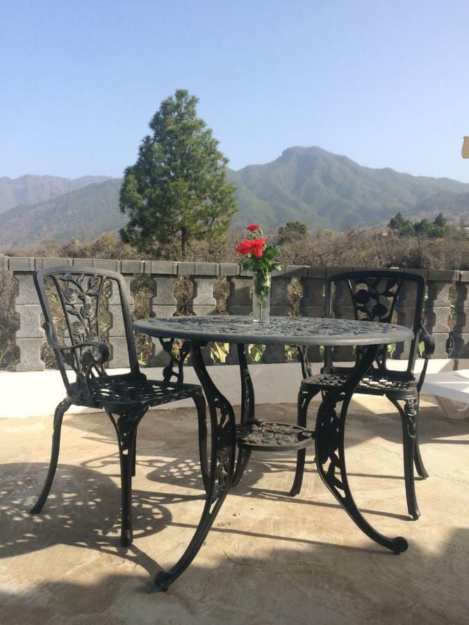 Country house Casa Antigua El Paso