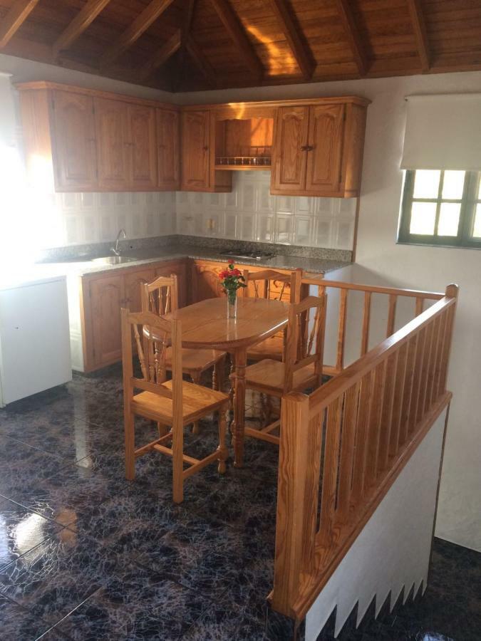 Casa Antigua Séjour à la campagne *